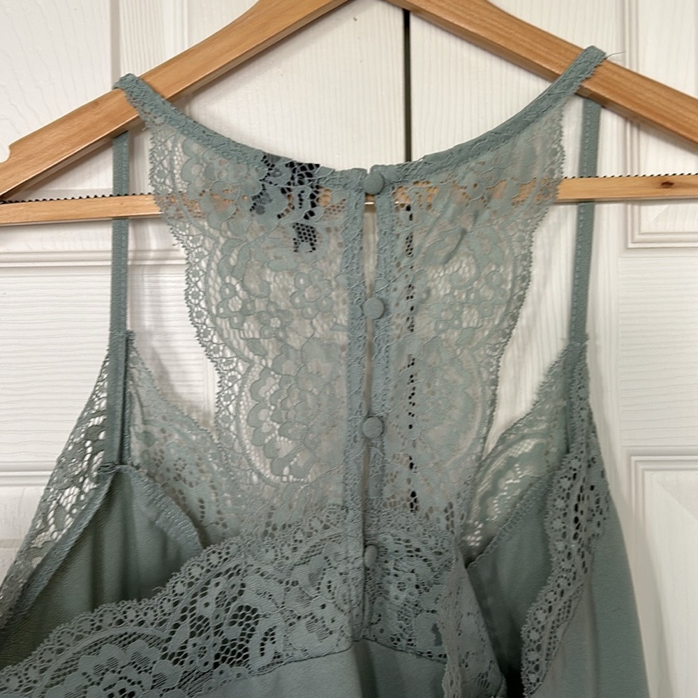 Vero Moda Lace Cami - Picture 5 of 5